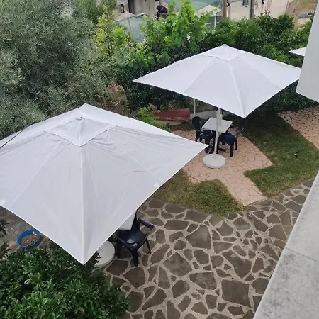 Luna Vista * Saranda