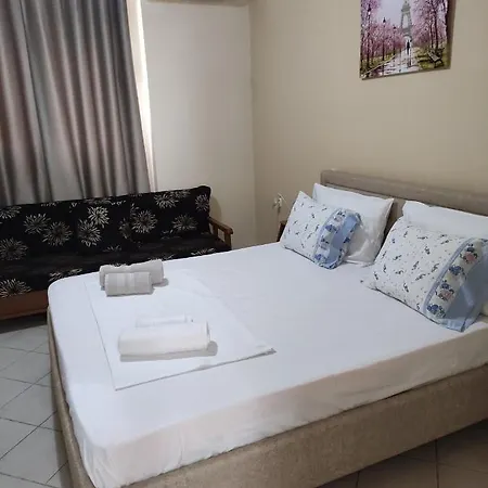 Luna Vista Appartement Saranda