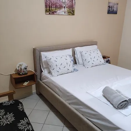 Appartement Luna Vista Saranda