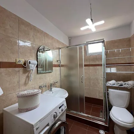 Luna Vista * Saranda