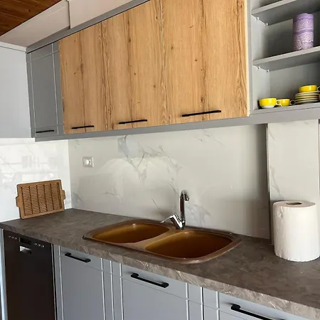 Luna Vista Appartement