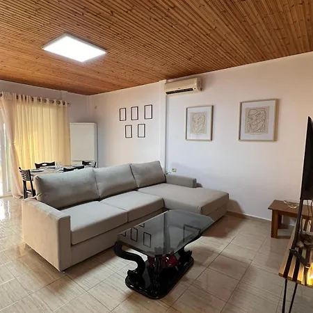 Appartement Luna Vista