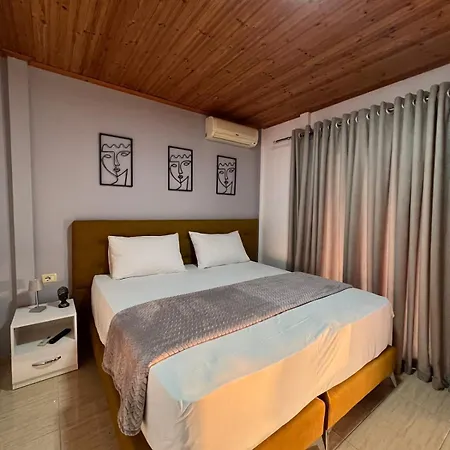 Luna Vista Apartment Sarandë