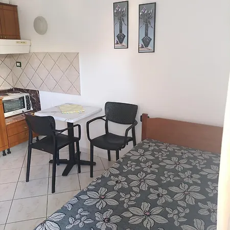 Appartement Luna Vista *