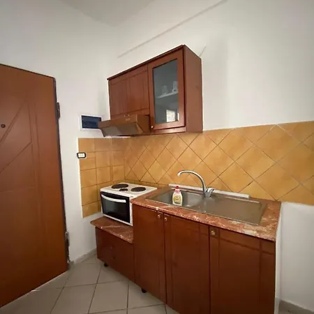 Luna Vista Daire Saranda