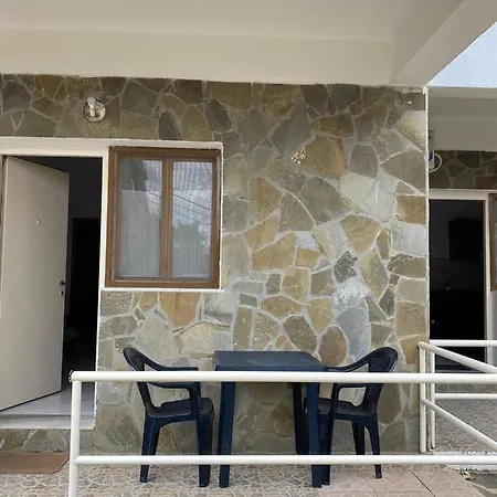 Appartement Luna Vista