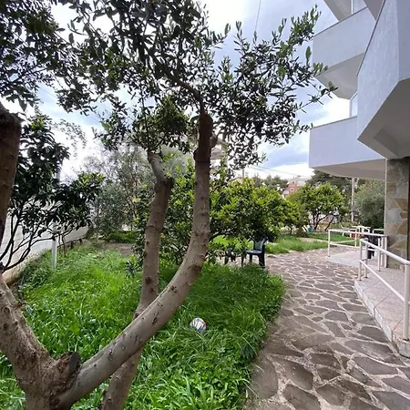 Luna Vista Sarandë