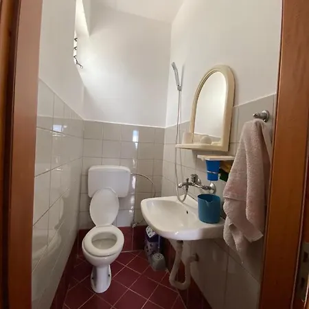 Daire Luna Vista Saranda