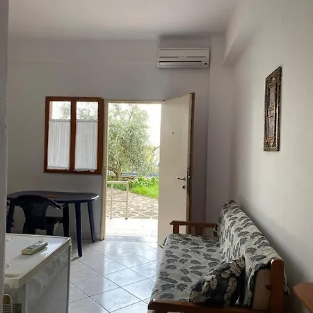 公寓 Luna Vista Sarandë