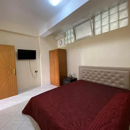 Appartamento Luna Vista Sarandë