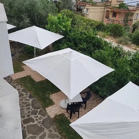 Luna Vista Apartment Sarande