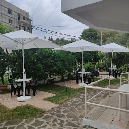 Luna Vista Sarandë