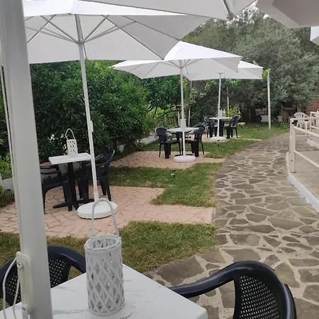Luna Vista Saranda