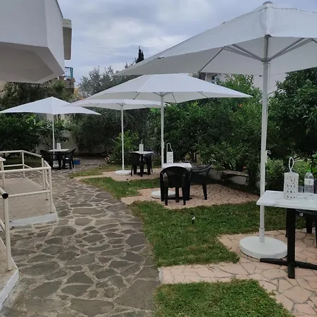 Luna Vista * Sarandë