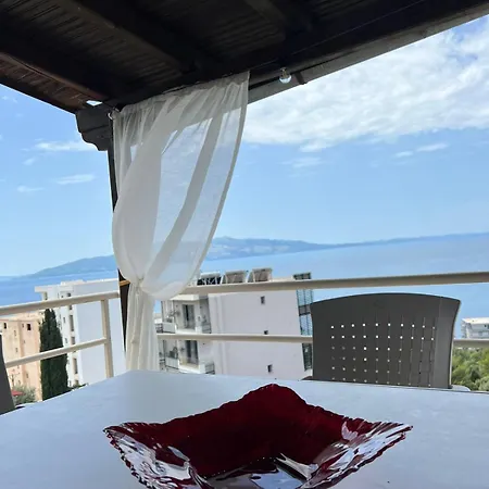 Luna Vista Daire Saranda