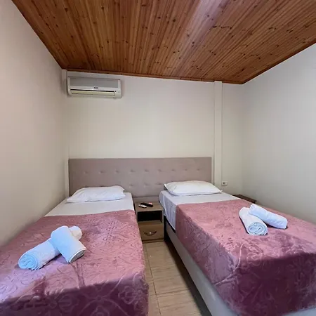 Luna Vista Apartment