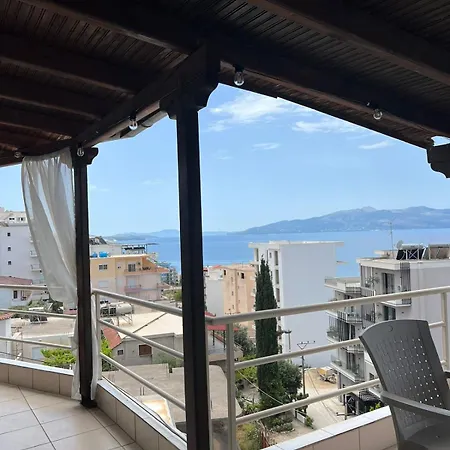 Appartamento Luna Vista *