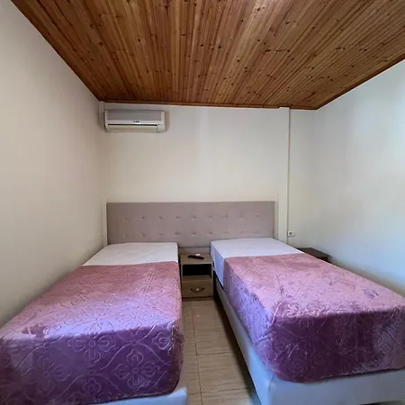 Luna Vista Appartement Sarandë