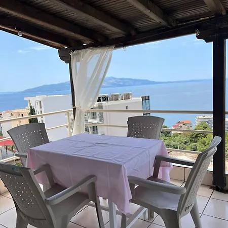 Luna Vista Appartement *