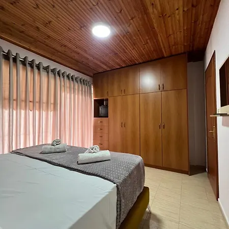 Apartment Luna Vista