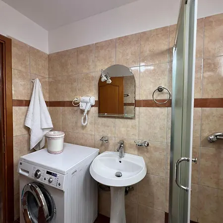 Apartment Luna Vista *