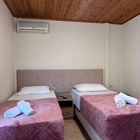 Luna Vista Appartement