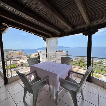 Luna Vista * Saranda