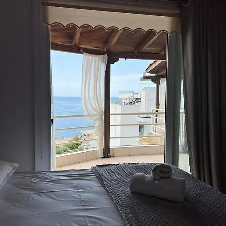 Appartement Luna Vista Sarandë