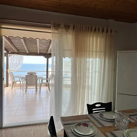 Luna Vista * Sarandë