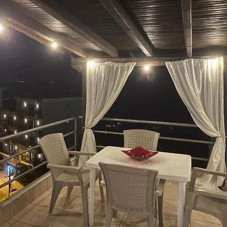 Luna Vista Sarandë
