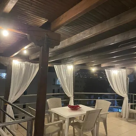 Luna Vista * Saranda