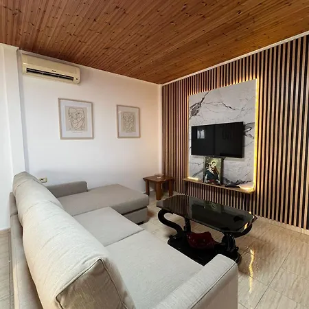 Apartment Luna Vista *