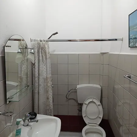 Luna Vista Appartement