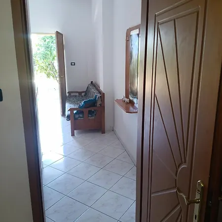 Luna Vista Daire Saranda