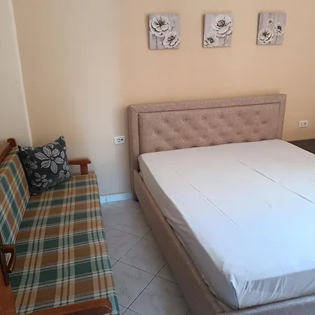 Daire Luna Vista Saranda