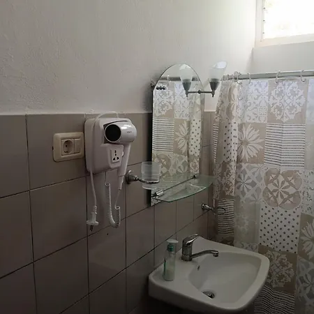 Luna Vista * Sarandë