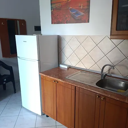 Luna Vista Daire