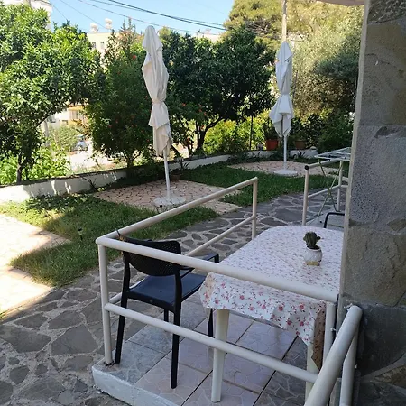 Appartamento Luna Vista Sarandë