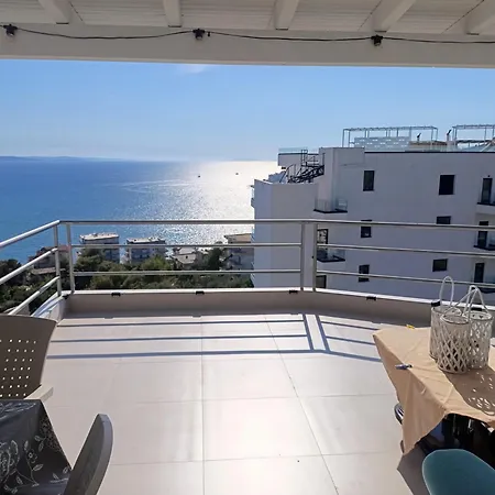 Apartment Luna Vista