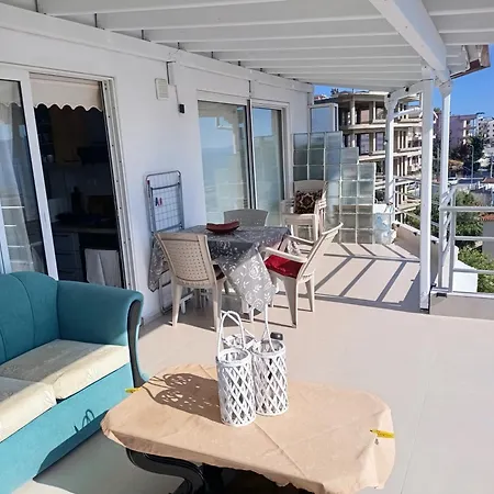 Apartment Luna Vista *
