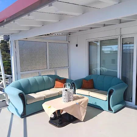 Luna Vista * Sarande