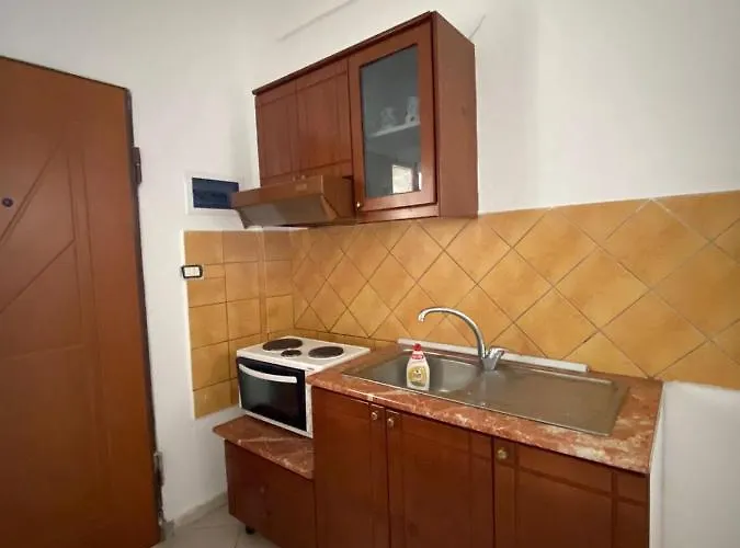 Luna Vista Appartamento Sarandë