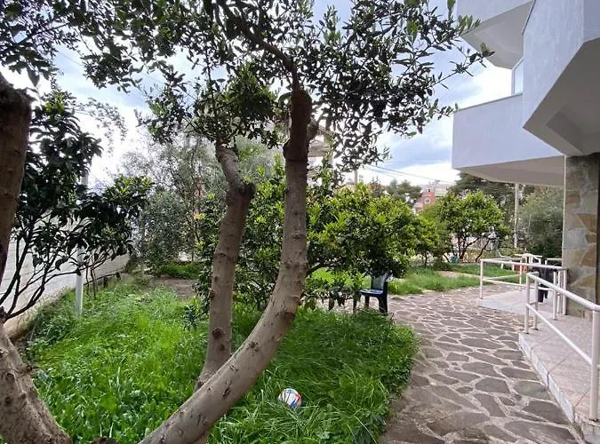 Luna Vista Sarandë