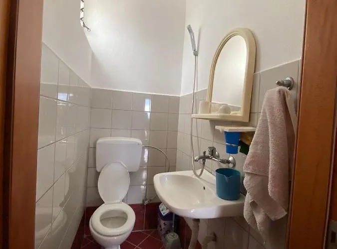 Appartamento Luna Vista Sarandë