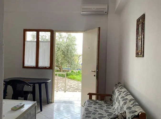 Appartamento Luna Vista Sarandë