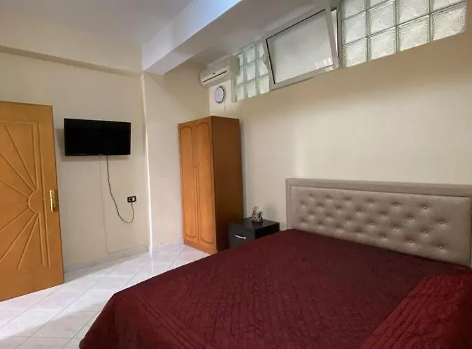 Appartamento Luna Vista Sarandë