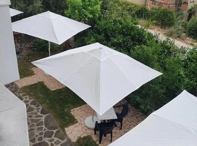 Luna Vista Appartamento Sarandë