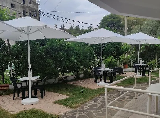 Luna Vista Sarandë