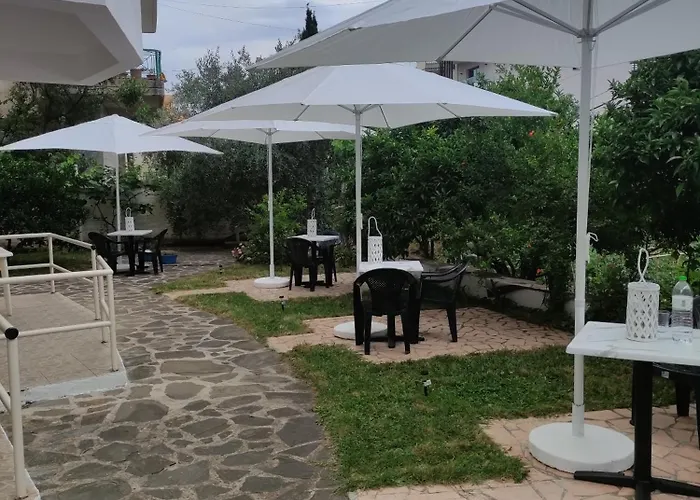 Luna Vista * Sarandë