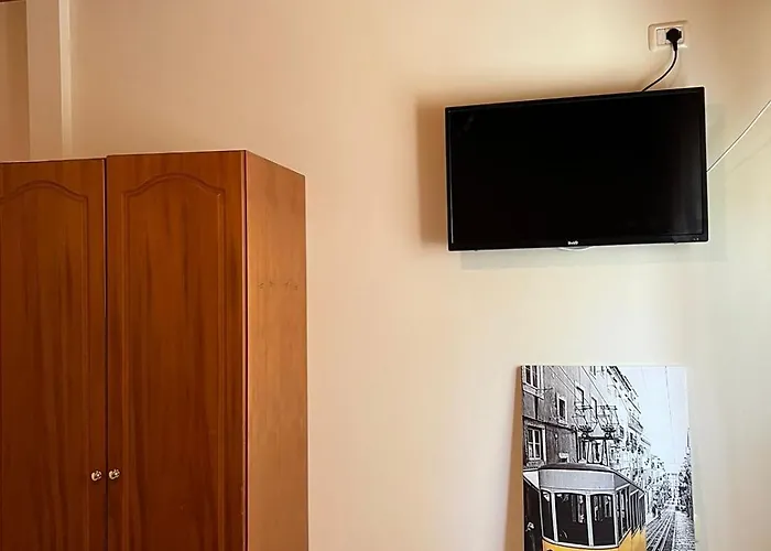 Luna Vista Appartamento Sarandë